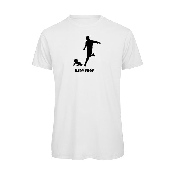 T-shirt original -Baby Foot