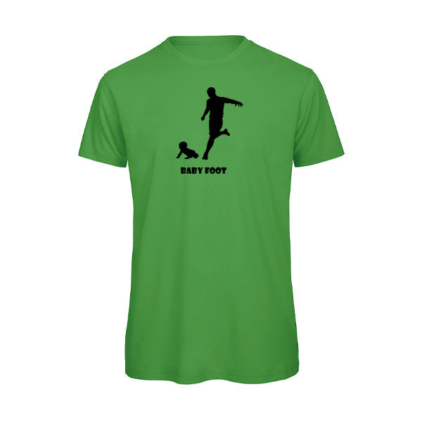 T-shirt original -Baby Foot