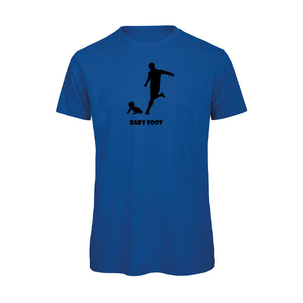 T-shirt original -Baby Foot