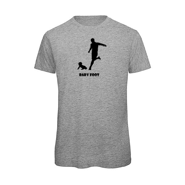 T-shirt original -Baby Foot