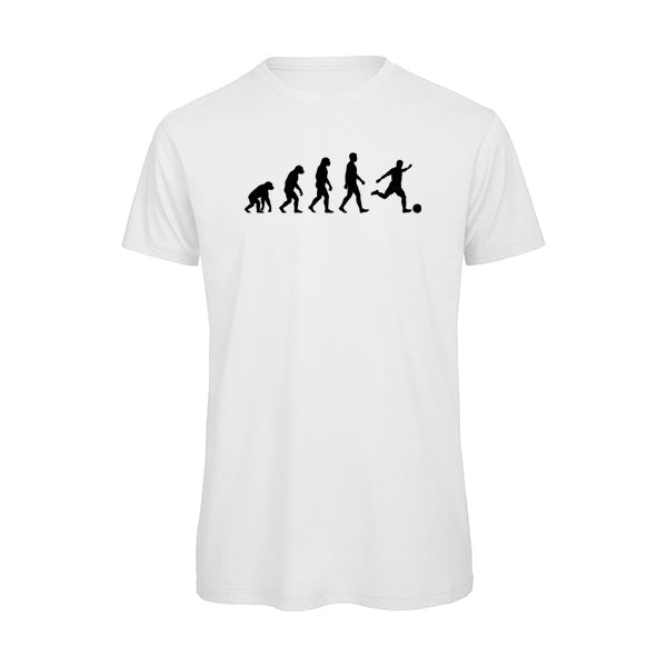 Football evolution