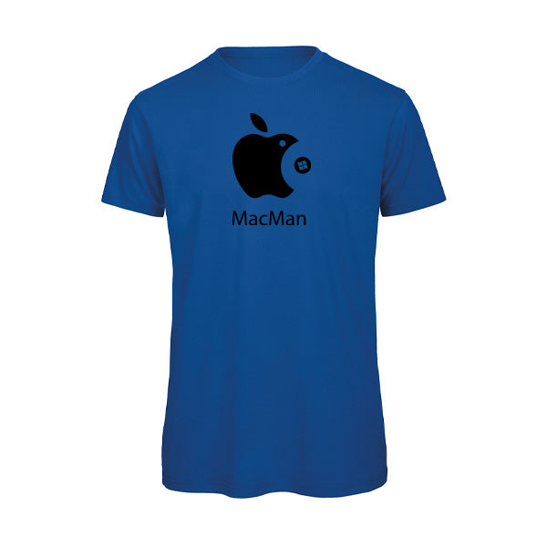 T-shirt original -MacMan