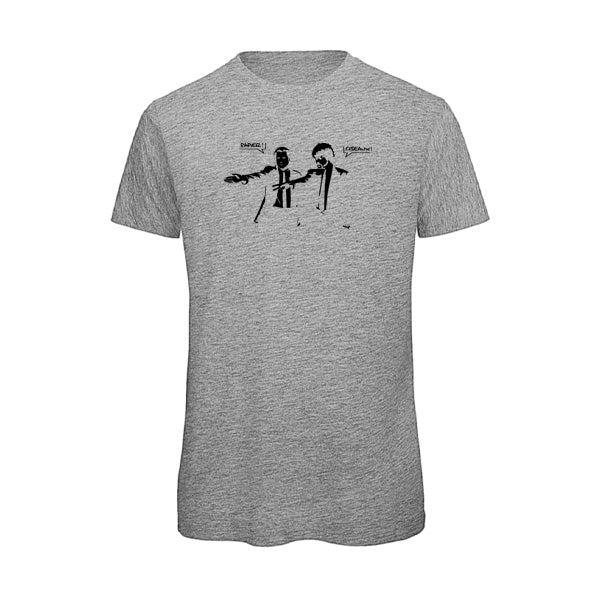 T-shirt original -Papier Ciseaux