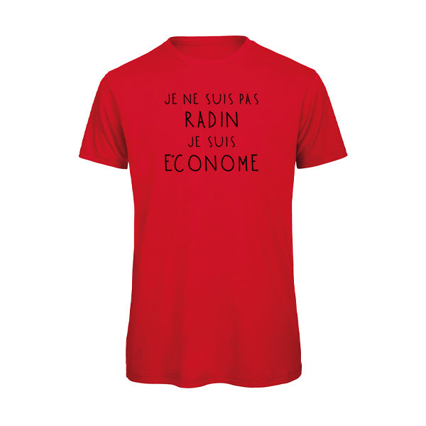 T-shirt original - PICSOU-