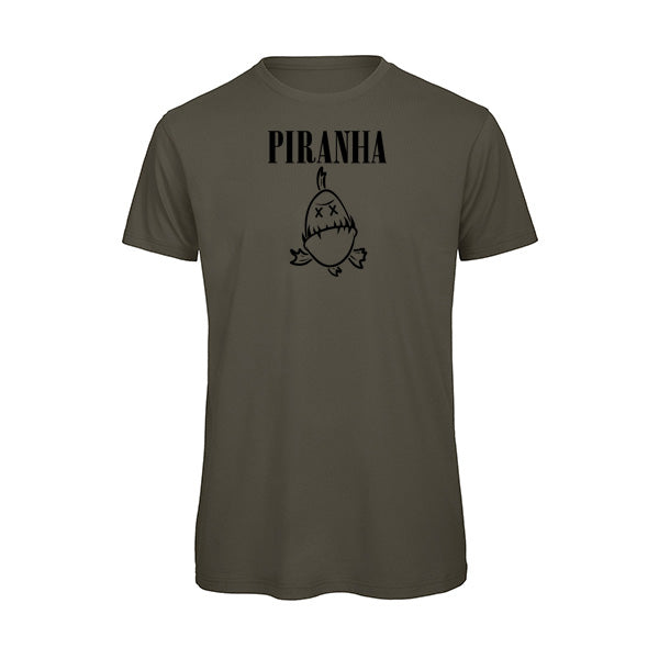 Piranha