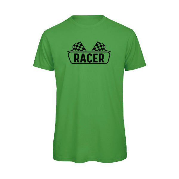 RACER - T-shirt Auto
