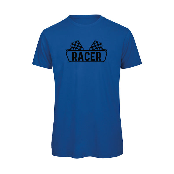 RACER - T-shirt Auto