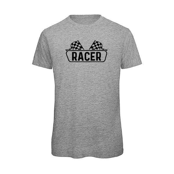 RACER - T-shirt Auto
