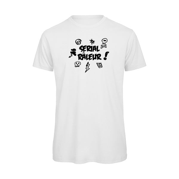 Serial Râleur