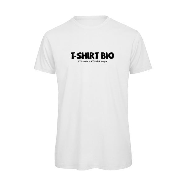 T-shirt BIO