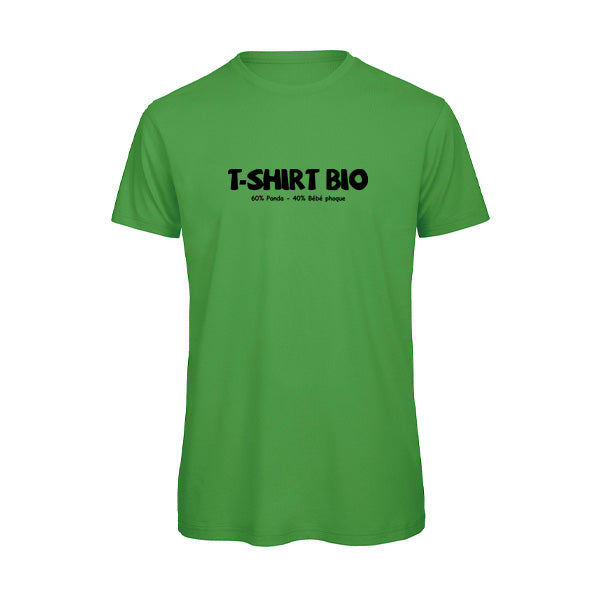 T-shirt BIO