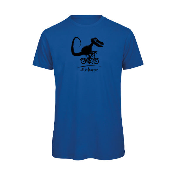 T-shirt Vélociraptor - t-shirt original