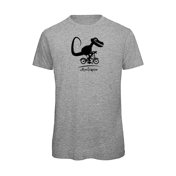 T-shirt Vélociraptor - t-shirt original