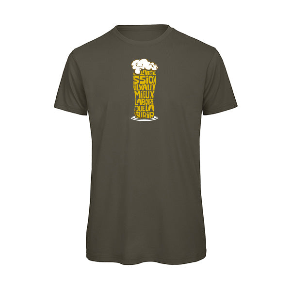 T-shirt original -Pression