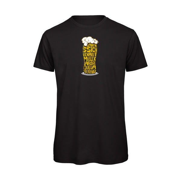 T-shirt original -Pression