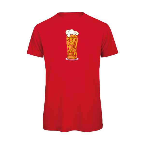 T-shirt original -Pression