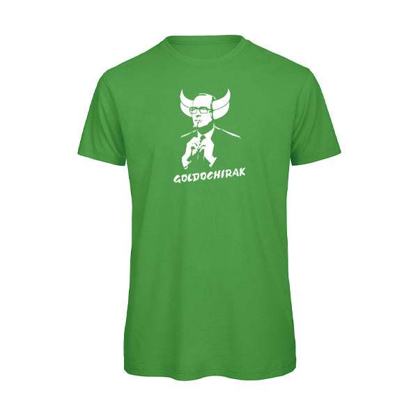 Goldochirak- T-shirt original