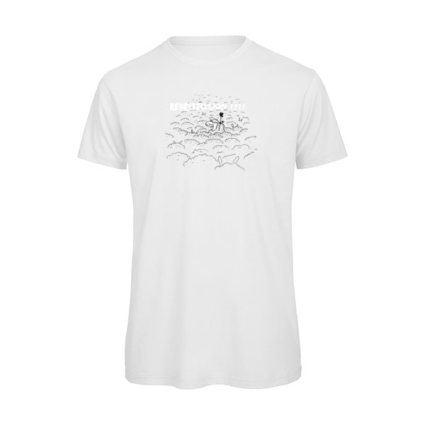 T-shirt original -Rebeeeellion