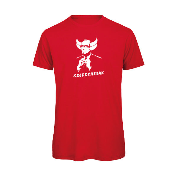 Goldochirak- T-shirt original