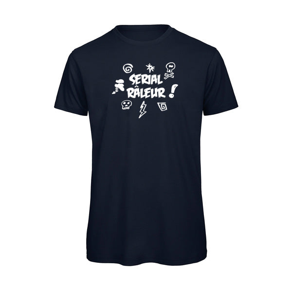 Serial Râleur