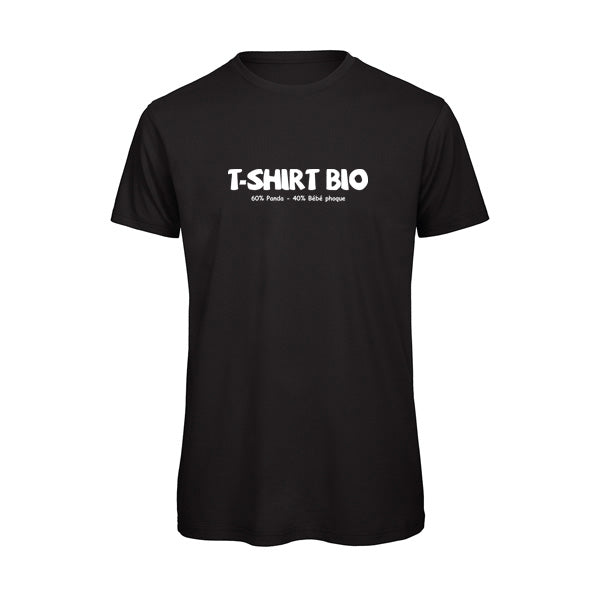 T-shirt BIO