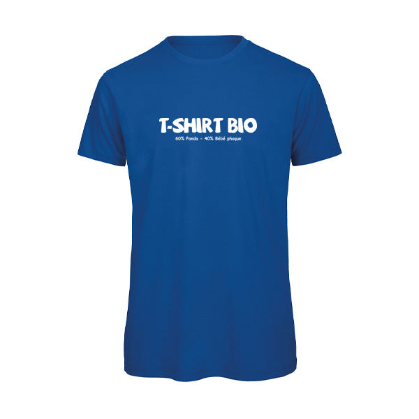 T-shirt BIO