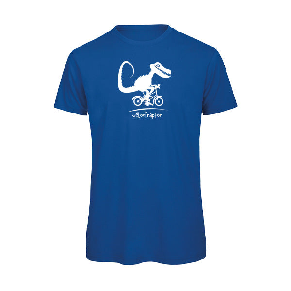 T-shirt Vélociraptor - t-shirt original
