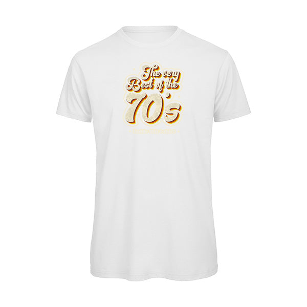 70s -T-shirt