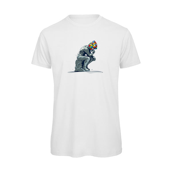 Réflexion en cours -T-shirt