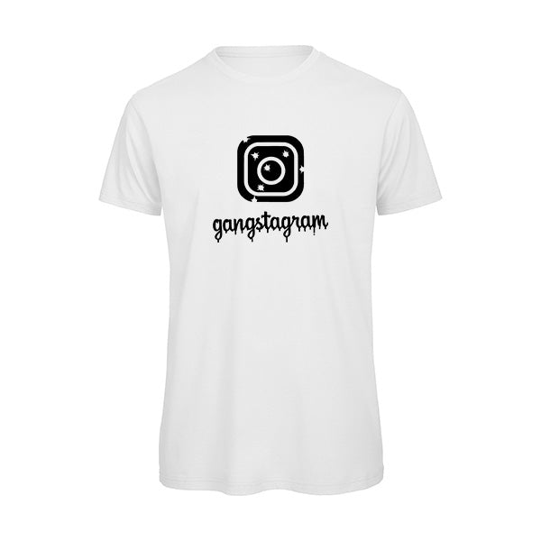 GANGSTAGRAM- T-shirt original