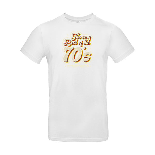 70s -T-shirt