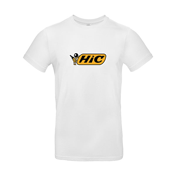Hic -T-shirt