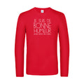 BONNE HUMEUR T-shirt original LSL