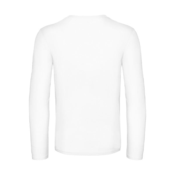 bricoleur d'enfer T-shirt original LSL