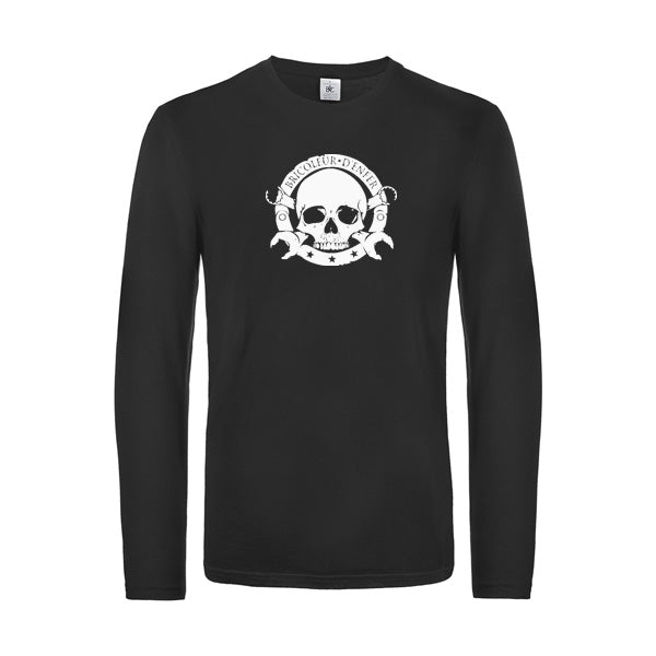bricoleur d'enfer T-shirt original LSL