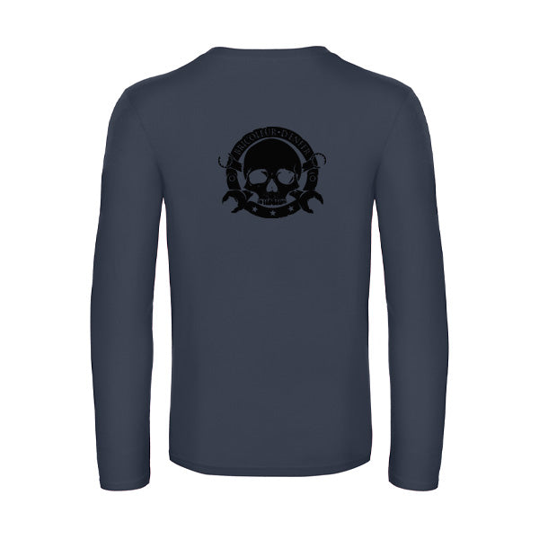 bricoleur d'enfer T-shirt original LSL