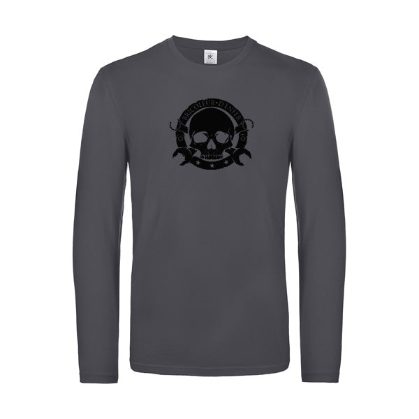 bricoleur d'enfer T-shirt original LSL