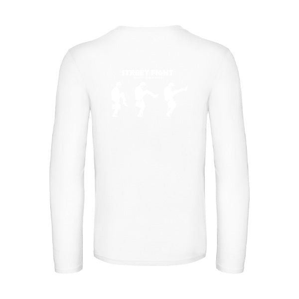 British Fight T-shirt original LSL