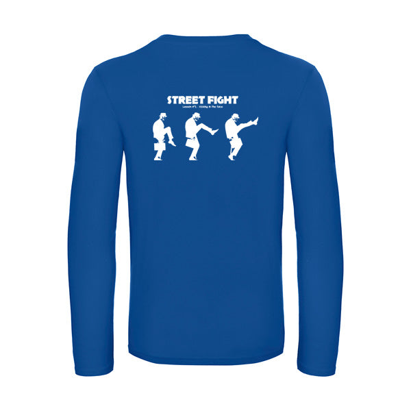 British Fight T-shirt original LSL