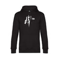 sweat à capuche homme original Le Tonton