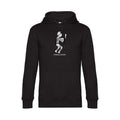 sweat à capuche homme original L'aztèque