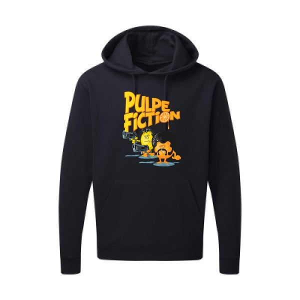 Pulpe Fiction SG - Hooded Sweatshirt Sweat capuche