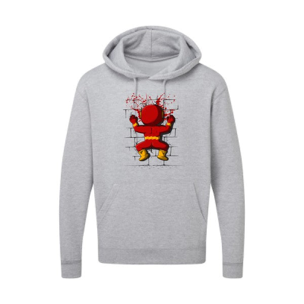 Splach! SG - Hooded Sweatshirt Sweat capuche