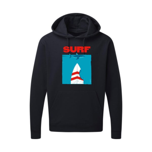 SURF  -Sweat capuche