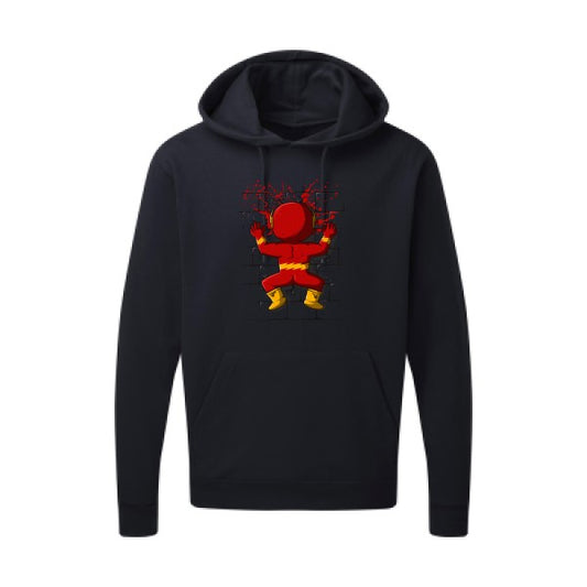 Splach! SG - Hooded Sweatshirt Sweat capuche