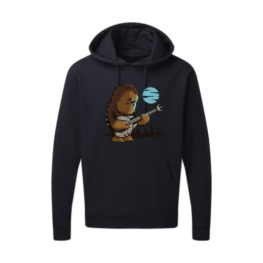 Lonely SG - Hooded Sweatshirt Sweat capuche