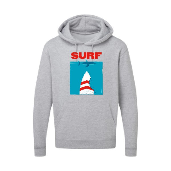 SURF  -Sweat capuche