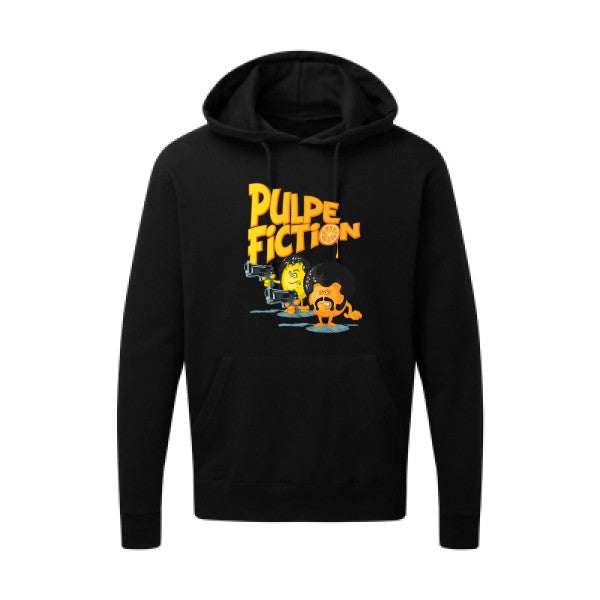 Pulpe Fiction SG - Hooded Sweatshirt Sweat capuche