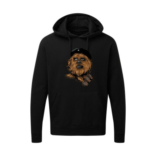 Chewie guevara SG - Hooded Sweatshirt Sweat capuche