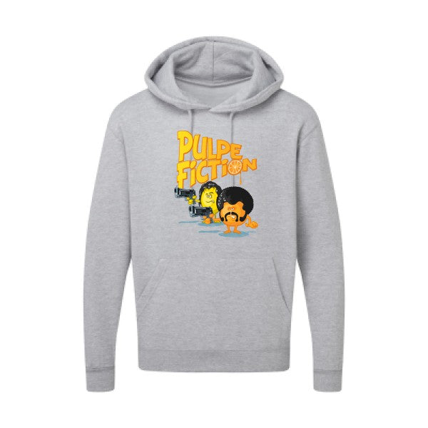 Pulpe Fiction SG - Hooded Sweatshirt Sweat capuche